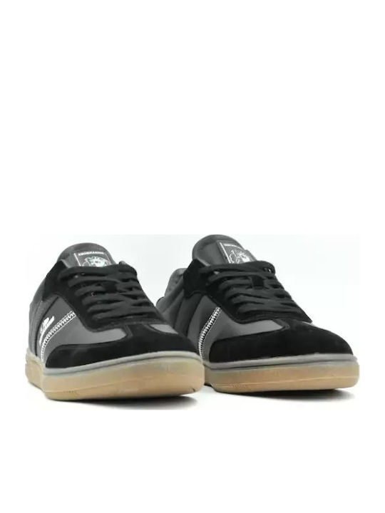 Ανδρικά Sneakers Μαύρα