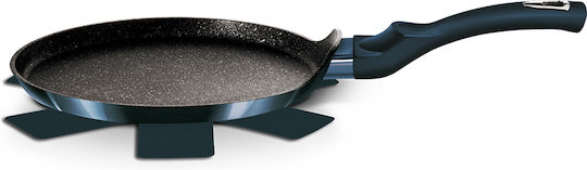 Berlinger Haus Metallic Line 28cm Crepe Maker Pan Berlinger Haus Metallic Line 28cm Crepe Maker Pan