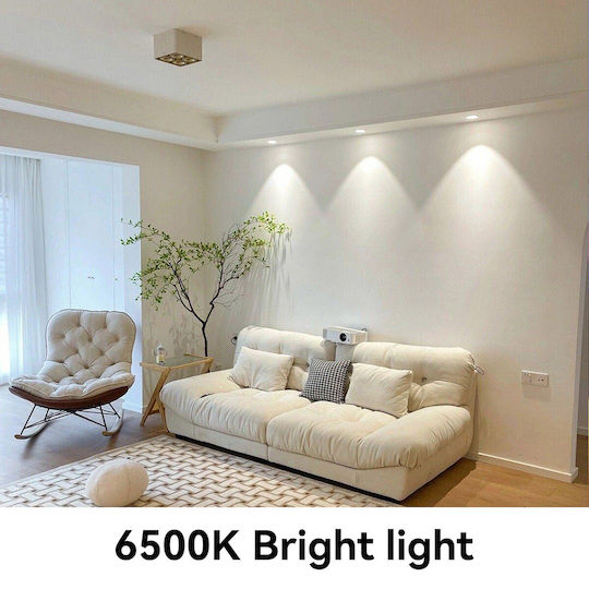 Gosund Lb10 Smart Spotlight Rgbwcw