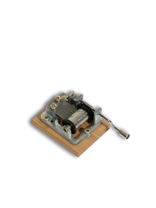 Fridolin Weihnachtliche Figur Box