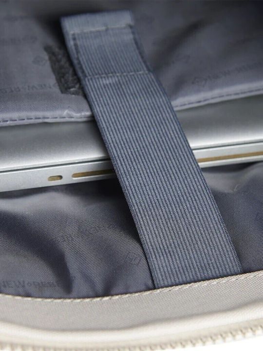 New Rebels Αδιάβροχη Τσάντα Πλάτης για Laptop 15" σε Πράσινο χρώμα 51.133218
