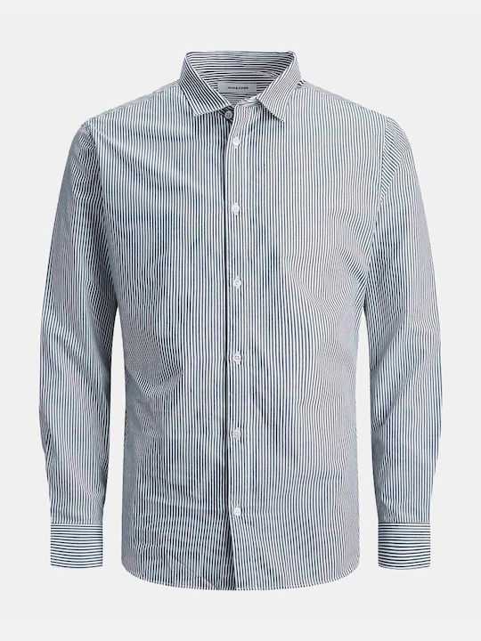 Jack & Jones Shirt Blue