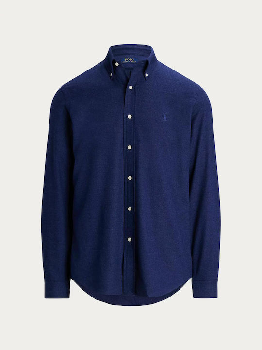 Ralph Lauren Shirt Blue