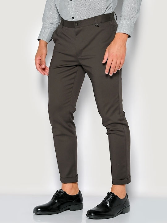 Sogo Trousers Green