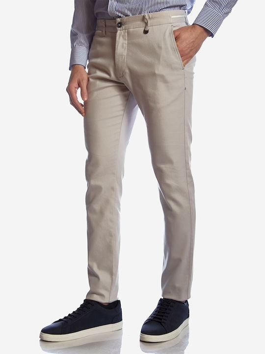 Sogo Trousers Beige