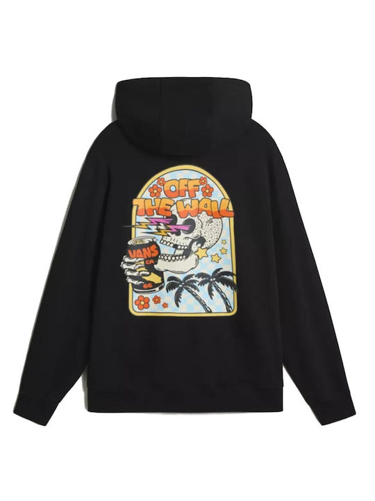 Vans Sweatshirt Black