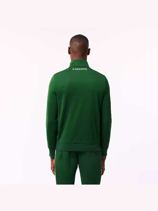 Lacoste Green