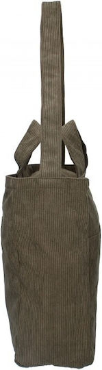 Kidzroom Shoulder/Hand Diaper Bag 50-4687 Green 64x32cm.