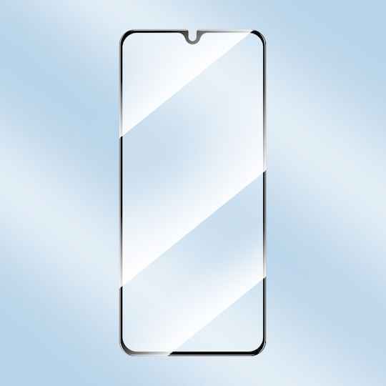 Tcl 505 10 Buc Enkay Sticlă Călită cu Adeziv Complet din Aluminiu-Siliciu Înalt