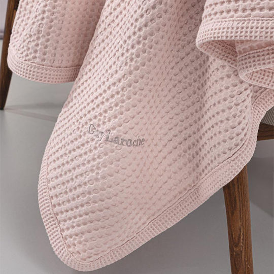 Guy Laroche Κουβέρτα Κούνιας 110x140εκ. Guy Laroche Κουβέρτα Κούνιας 110x140εκ.