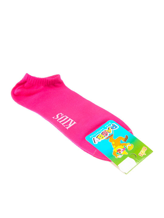 Dream Kinder Söckchen Pink