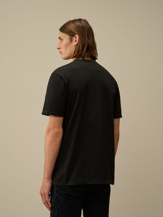 C.P Company T-shirt Black