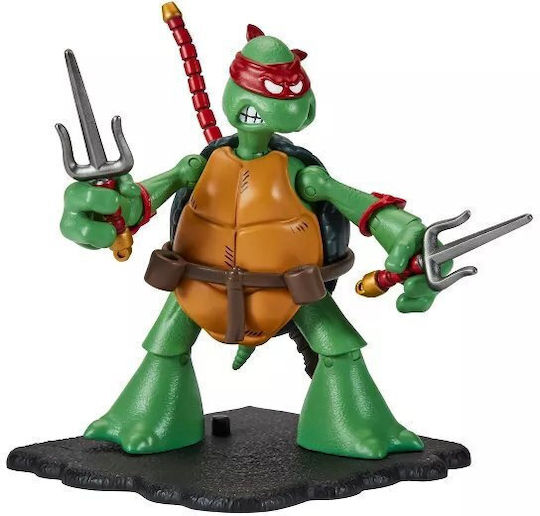 Φιγούρα Δράσης Raphael Χελωνονιντζάκια