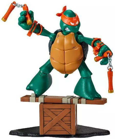 Φιγούρα Δράσης Michelangelo Χελωνονιντζάκια