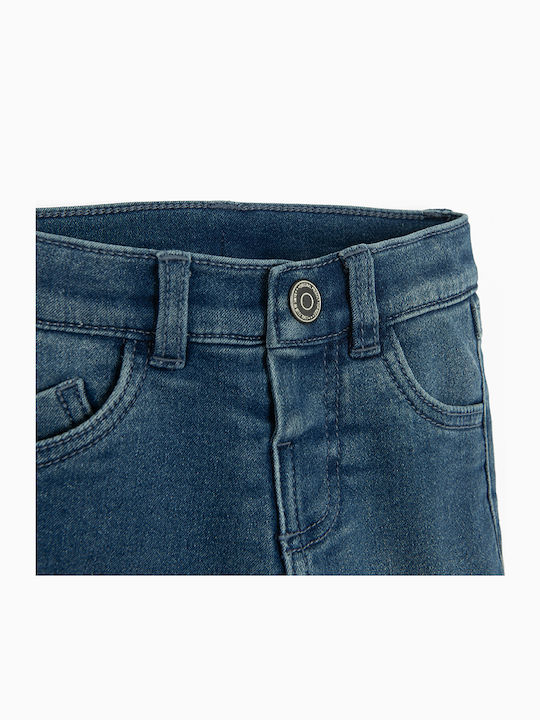 Cool Club Kids' Jeans Trousers Blue