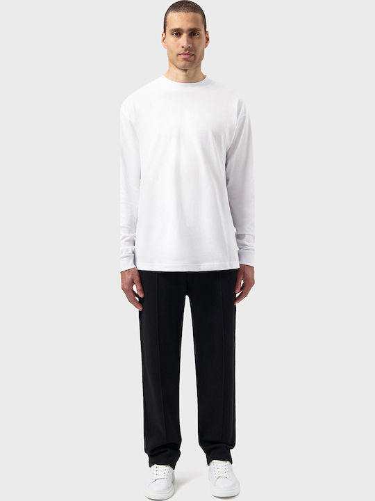 Tricou Alb