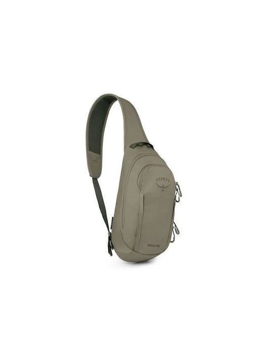 Daylite Herrentasche Sling Tabac Braun