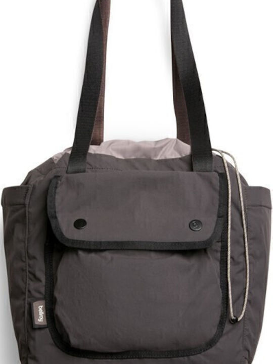 Men's Bag Shoulder / Crossbody Gray