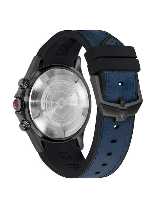 Swiss Alpine Military by Grovana SMWGO00034 Swiss Alpine Military by Grovana SMWGO00034