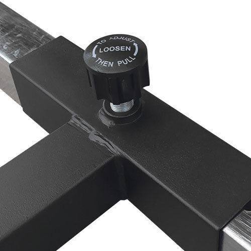 Pegasus Barbell Rack for Weight Plates