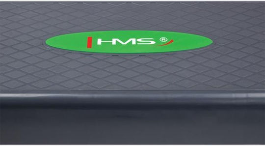 HMS Aerobic Stepper