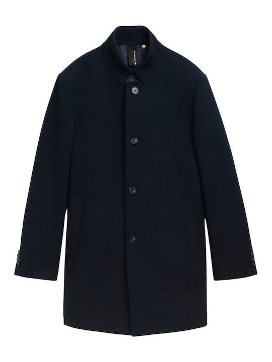 Jachetă bărbați Dark Navy