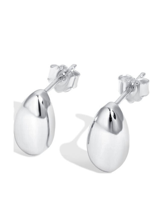 Jooliete Ohrringe aus Silber