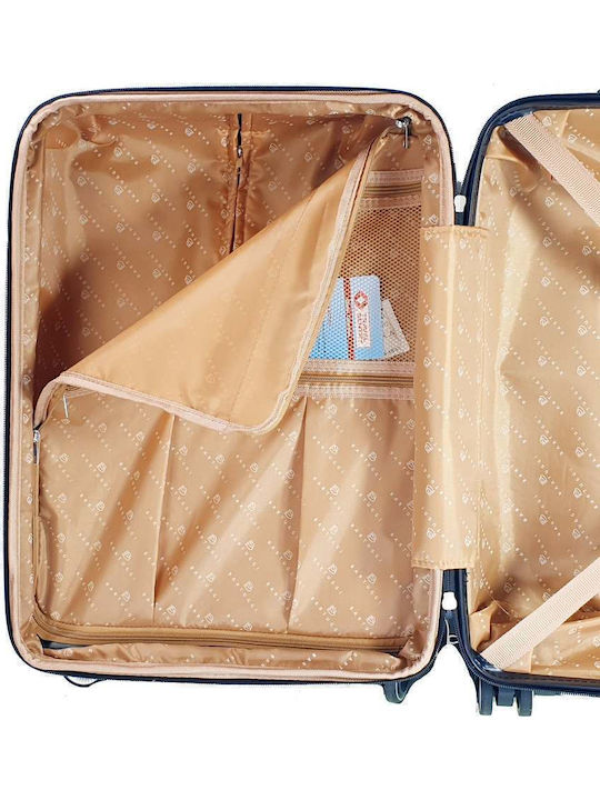Bartuggi Cabin Suitcase Black Bartuggi Cabin Suitcase Black