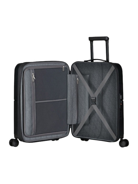 Alouette Valiză De Călătorie Pentru Copii Cabina Dură Neon Cu 4 Roți Înălțime 55cm