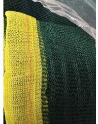 Debla Olive Net 8x12m Density 100gr/m²