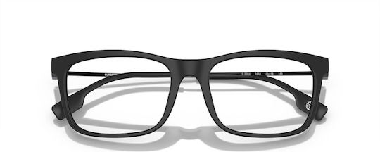 Burberry Eyeglass Frame Black BE2384 3464