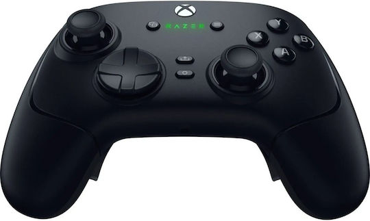 Razer Wolverine V3 Pro Ασύρματο & Ενσύρματο Gamepad για PC Μαύρο