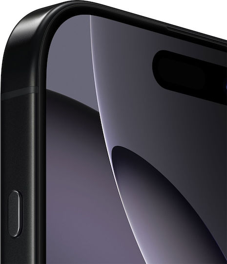 Apple iPhone 16 Pro Max (8GB/256GB) Black Titanium