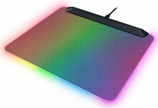 Razer Firefly V2 Pro Covor de șoarece cu iluminare RGB