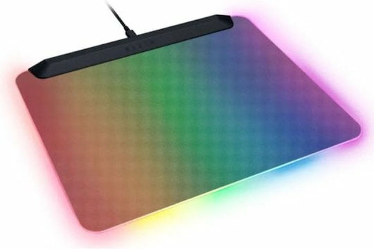 Razer Firefly V2 Pro Covor de șoarece cu iluminare RGB