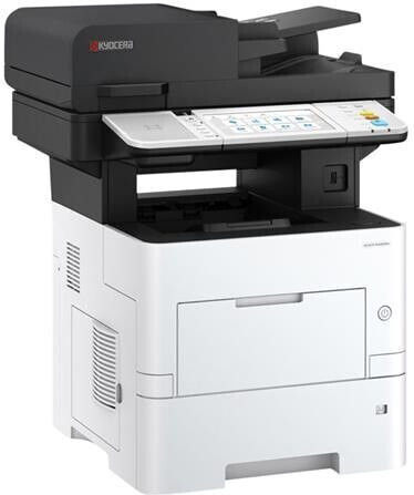 Kyocera Ecosys Ma4500x Ασπρόμαυρο Πολυμηχάνημα Laser με Mobile Print