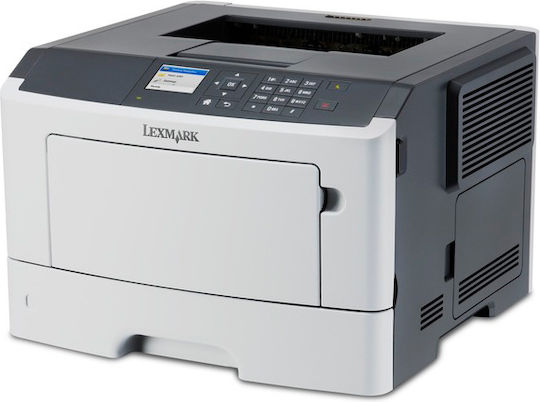 Lexmark MS415dn Farbe Drucker Laser
