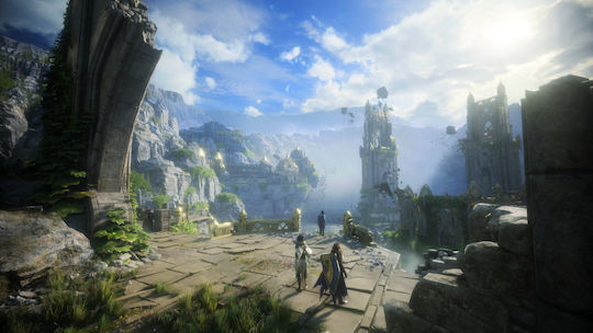 Dragon Age: The Veilguard Xbox Series X Game