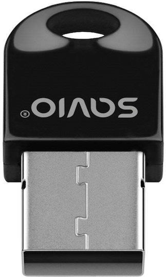 Savio USB Bluetooth 5.3 Adapter