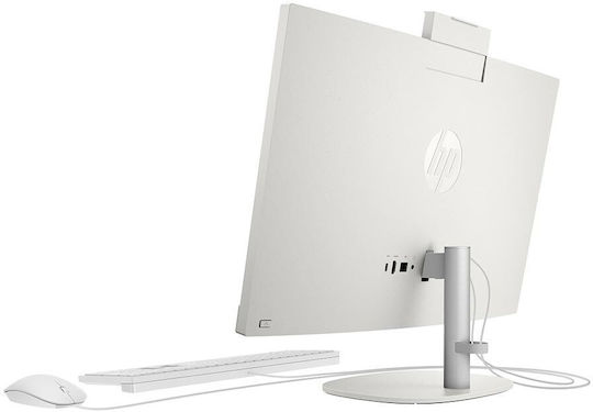 HP 24-cr0003nv 23.8" (Ryzen 5-7520U/16GB/512GB SSD/FHD/W11 Home)