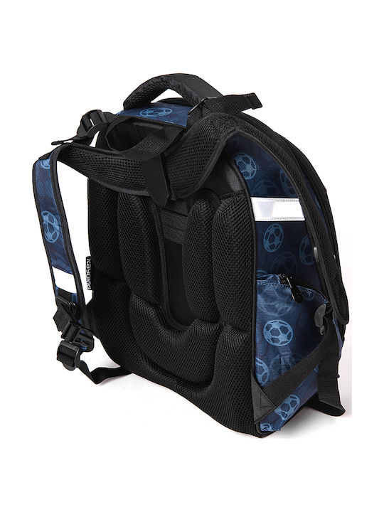 Smyk Kids Bag Backpack Blue