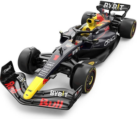 Rastar Red Bull F1 RB19 Τηλεκατευθυνόμενο Αυτοκίνητο
