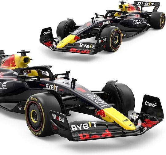Rastar Red Bull F1 RB19 Τηλεκατευθυνόμενο Αυτοκίνητο