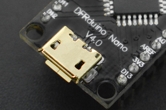 DFRobot Nano V3.1 Board για Arduino