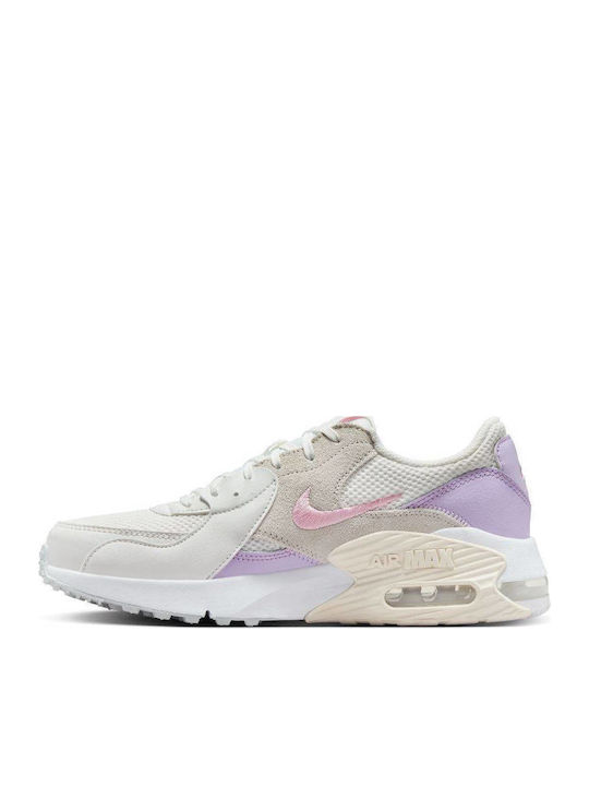 Nike Air Max Excee Turnschuhe Beige
