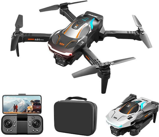 A88 Pro Drone 2.4 GHz με Κάμερα