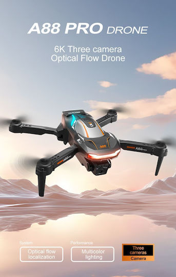 A88 Pro Drone 2.4 GHz με Κάμερα