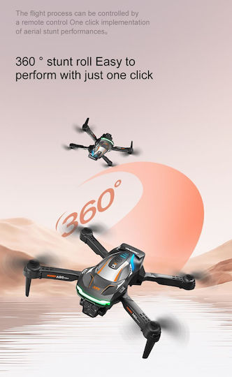 A88 Pro Drone 2.4 GHz με Κάμερα