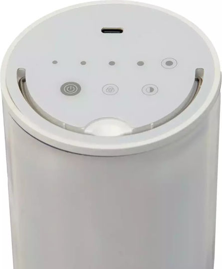 Nacht Smart Mood Light Dekorative Lampe Weiß