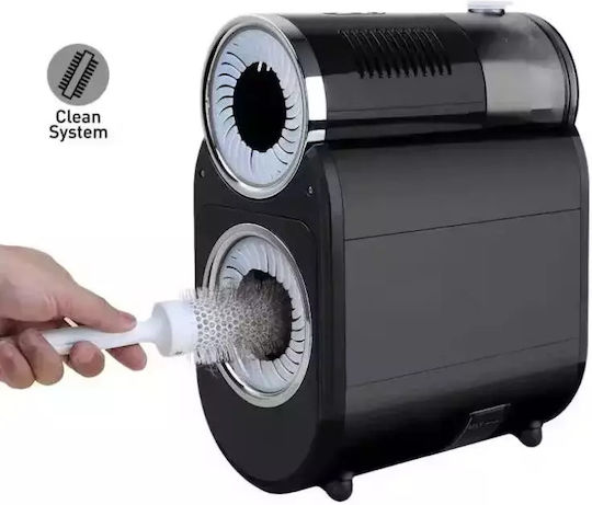 Stylance Hair Care Device with Power 1200W